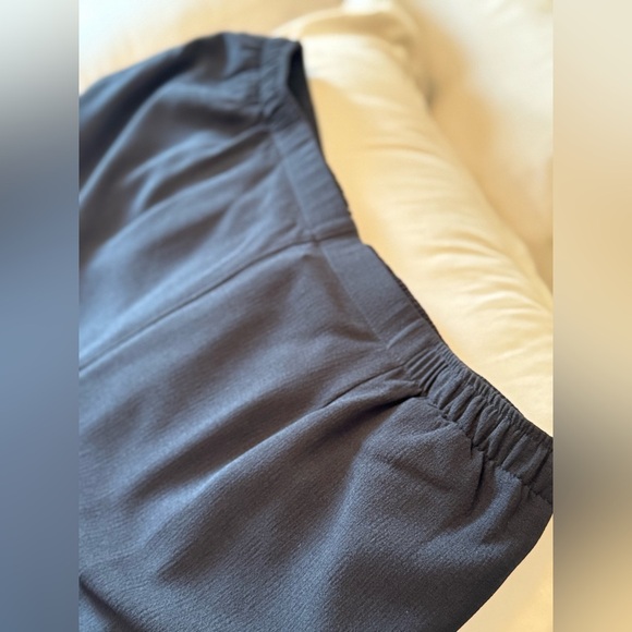 Draper’s&Damon’s 2pcs Embroidered Black Jacket with Red/ orange Accents - Picture 15 of 15